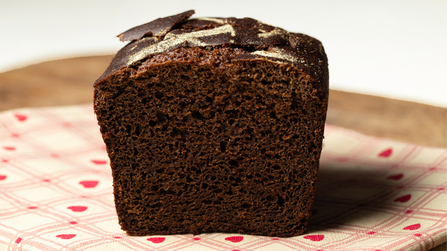 Illustration for article titled We Were Paid Way Too Much Money By The National Bread Council To Post These 5 Pics Of Rye Bread